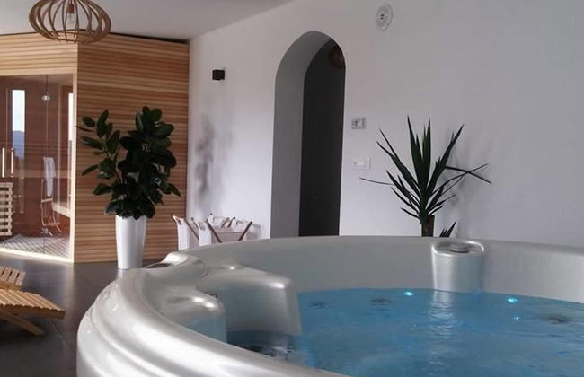 Secluded Holiday Home with Hot Tub in Kozji Vrh - Foto 11