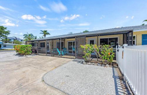 Seahorse Cabana - 1106 - Foto 43