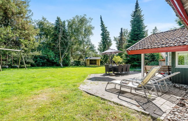 "Uta" - 300m from the sea - Foto 4