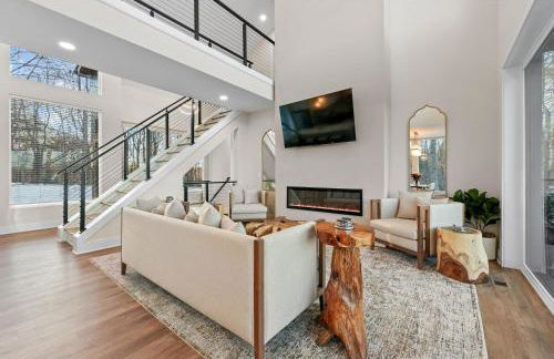 Adamina Canyon Luxurious, Canyon View 5BR,3BTH - Foto 55