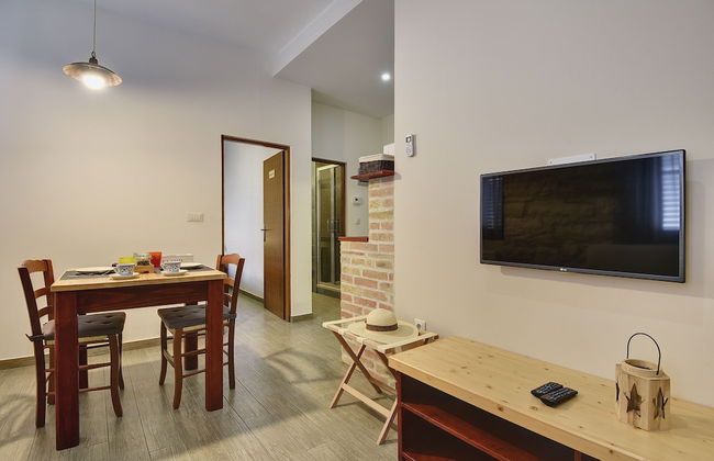 Mimoza Old Town Pula Apartments - Foto 27