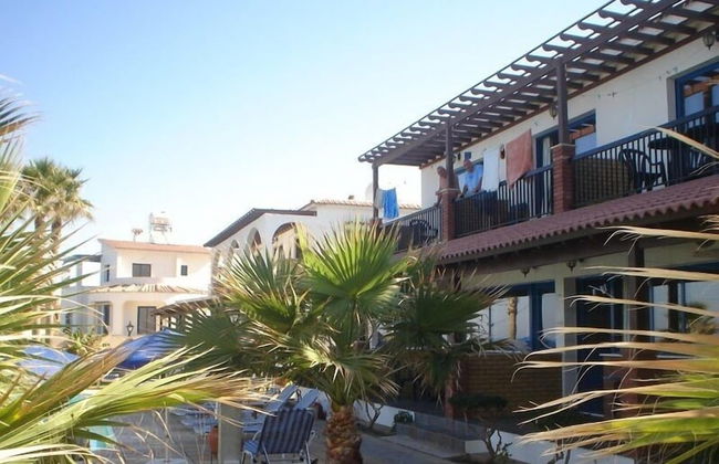 Sun Camero Apartments - Photo 47