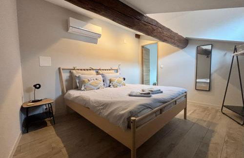 Hidden Oasis - Maison de caractère avec piscine - Foto 17