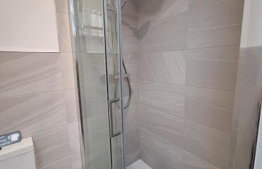 Woodpeckers Annexe in Gosfield - Photo 25