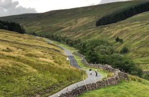 Coverdale cottage - Photo 71