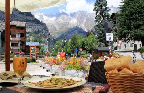 La Maison Everest 73 - bilocale a La Ruine, Morgex - Foto 49