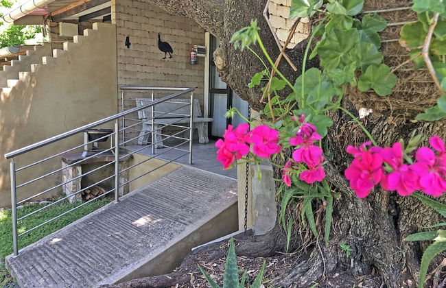 Hills and Dales Accommodation - Photo 12