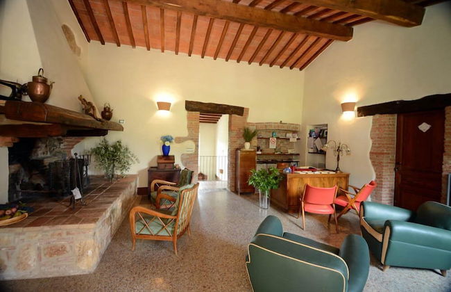 Verdidea - PODERE MONTI - Photo 31