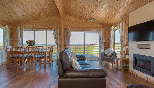 The Chalet, Holidays for All - Foto 3