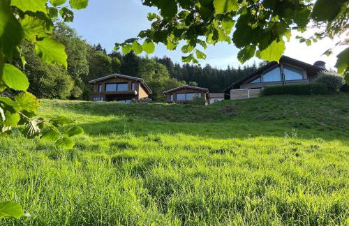 Chalets Hissala, vue lac et sauna - Foto 51