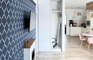 Mountain Szczyrk ApArt Bratków 10A - Foto 33