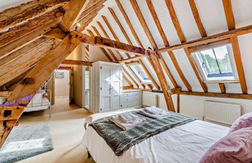 Court Lodge Oast - Foto 6