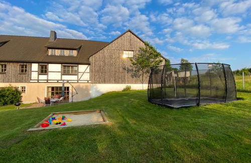 Ferienhaus Sohrmühle - Foto 33