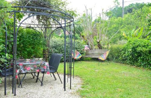 Gîtes le clos du verger - Foto 29