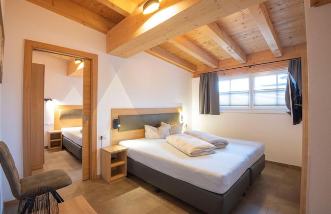 Luxury Apartment in Brixen - Foto 2