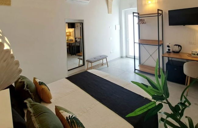 Mae Apulian Rooms - Photo 20