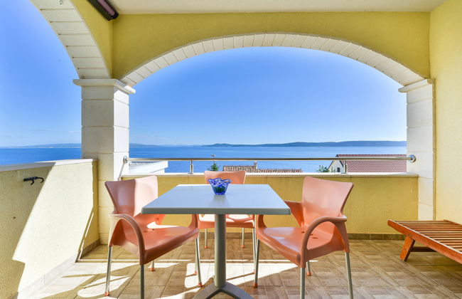 Villa Andjelka - Foto 6