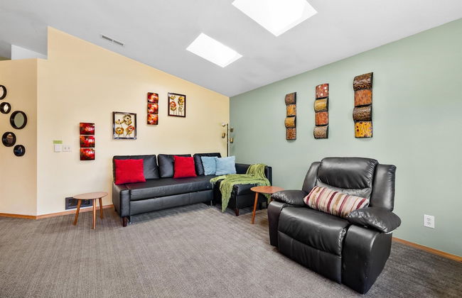 Sage Retreat ADA Accessible! - Foto 11