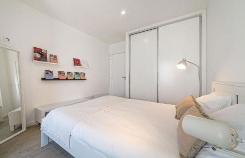 Gafa House - Family Accommodation and Workplace - Foto 8