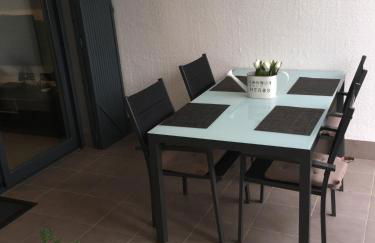 Apartment OasisBeach La Zenia - Foto 16