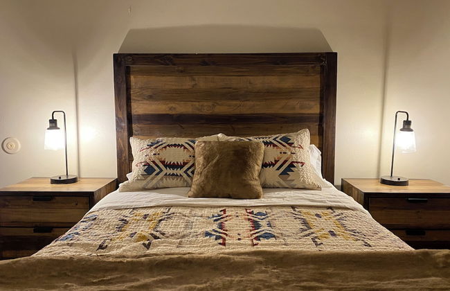 Sierra Manors #098 - Nearby Hike/bike Trails - Foto 1