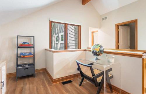 Hummingbird Beach House-Family Friendly - Foto 34