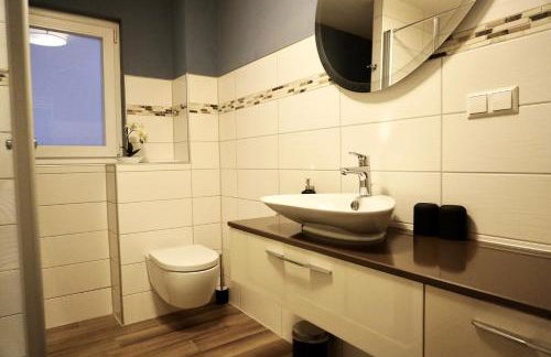 Ferienwohnung Korbmacher - Auszeit in der Pfalz - Foto 27