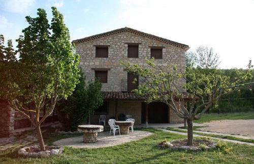 Casa Rural la Laguna - Foto 42