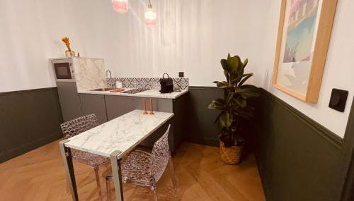 Escapade Élégante - Photo 2