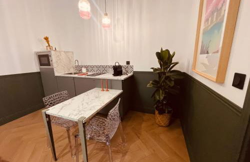 Escapade Élégante - Photo 2