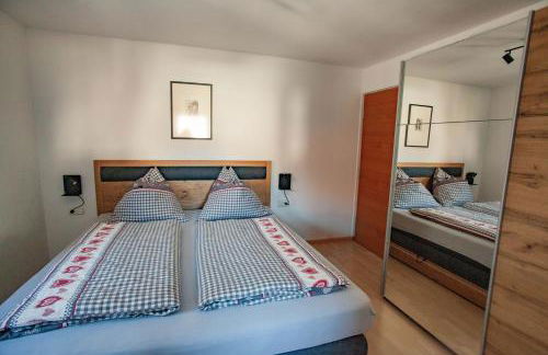 Apart Vinschgau - Foto 42