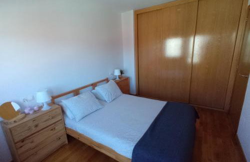 Ático con vistas a la ría de Arosa - Foto 18