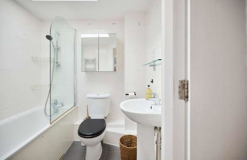 Light by Regents Canal - Foto 19