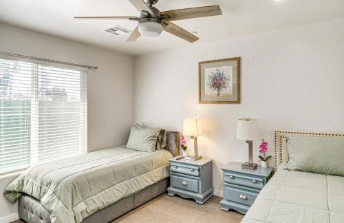 1 Mi to Rabobank Arena Home with Gazebo! - Photo 22