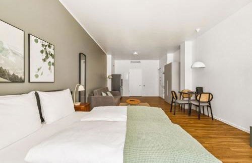 Limehome Bochum Kortumstr - Foto 21