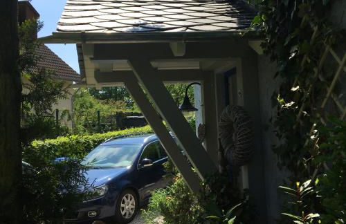 Ferienwohnung Hering in Dill - Foto 4