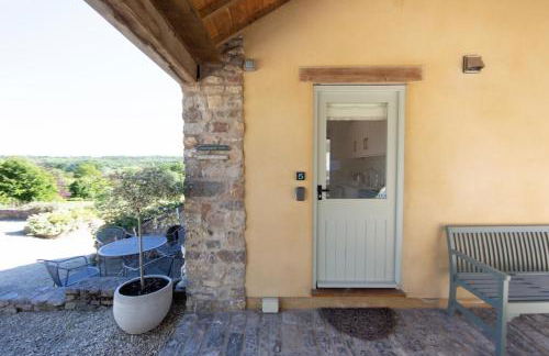 Upper Vobster Farm - Foto 43