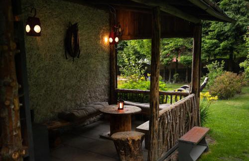 Heart of Polen appartements z widokiem na Śnieżne Kotły - Foto 31