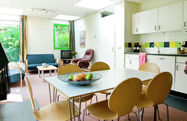 Single Storey Bungalow in Dwingeloo With a Terrace - Foto 12