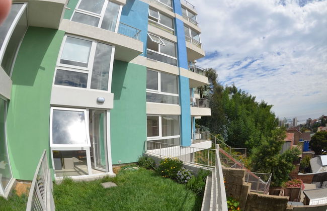 Lofts Plaza Yungay - Foto 48