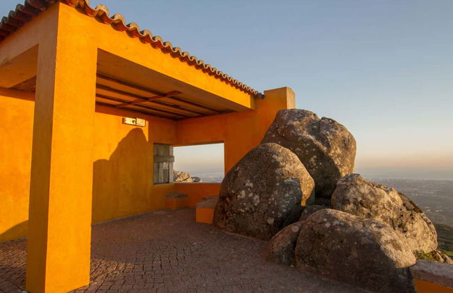 Tour en bicicleta por el Parque Natural Sintra-Cascais - Foto 7
