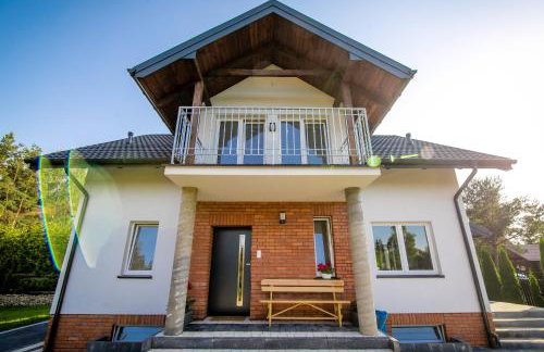 Leśny zakątek - Foto 39