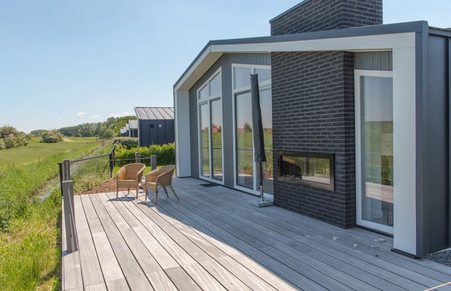 2 bedroom House in Wemeldinge with garden and terrace - Photo 1