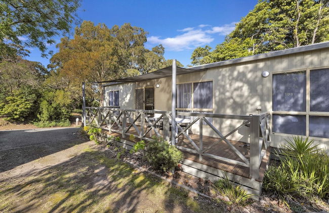 Metung Holiday Villas - Foto 53