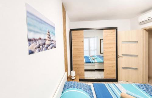 Belisima Sea View Apartment Rab - Foto 2