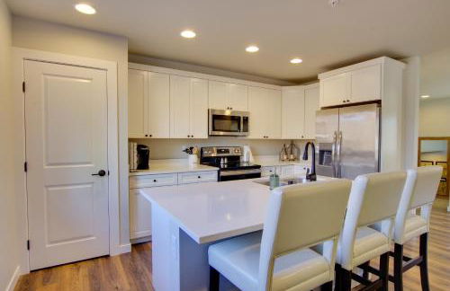 Monroe Apartment Near Evergreen State Fairgrounds! - Foto 2