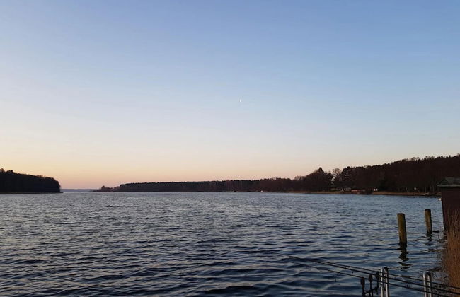 Ferienhaus Kiebitz, Plau am See - Photo 31