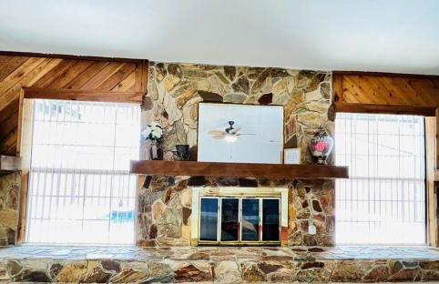 Vintage Family Scape + heated pool&discount - Foto 54