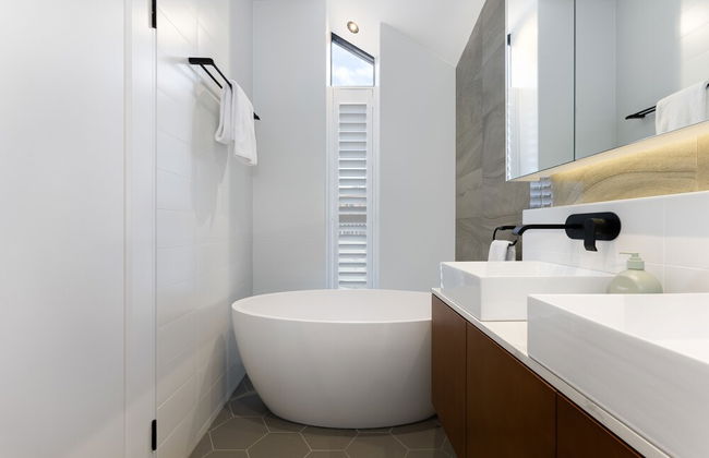 Barangaroo Park Apartments by Urban Rest - Photo 24