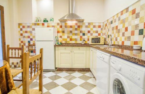 Apartamentos Salmerones - Photo 12